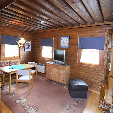 Characterful Old Farmhouse With 4 Apartments In Fresach Carinthia With Garden Luaran gambar