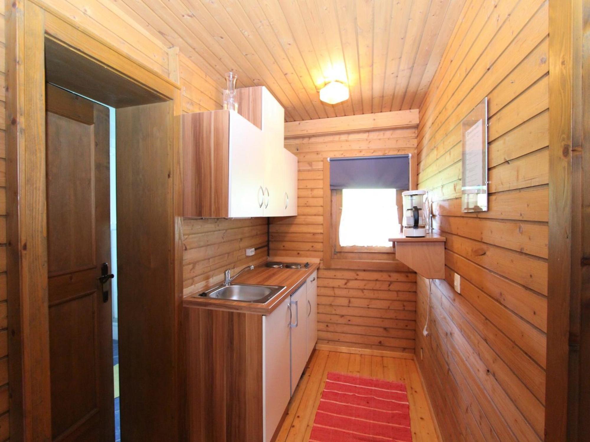 Characterful Old Farmhouse With 4 Apartments In Fresach Carinthia With Garden Luaran gambar