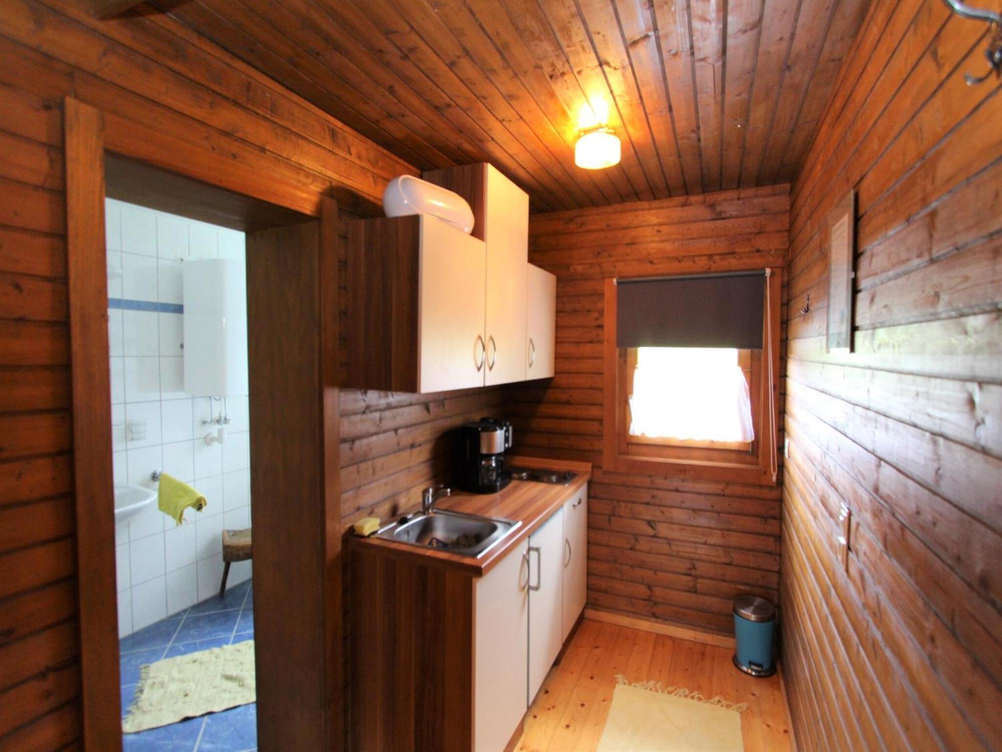 Characterful Old Farmhouse With 4 Apartments In Fresach Carinthia With Garden Luaran gambar