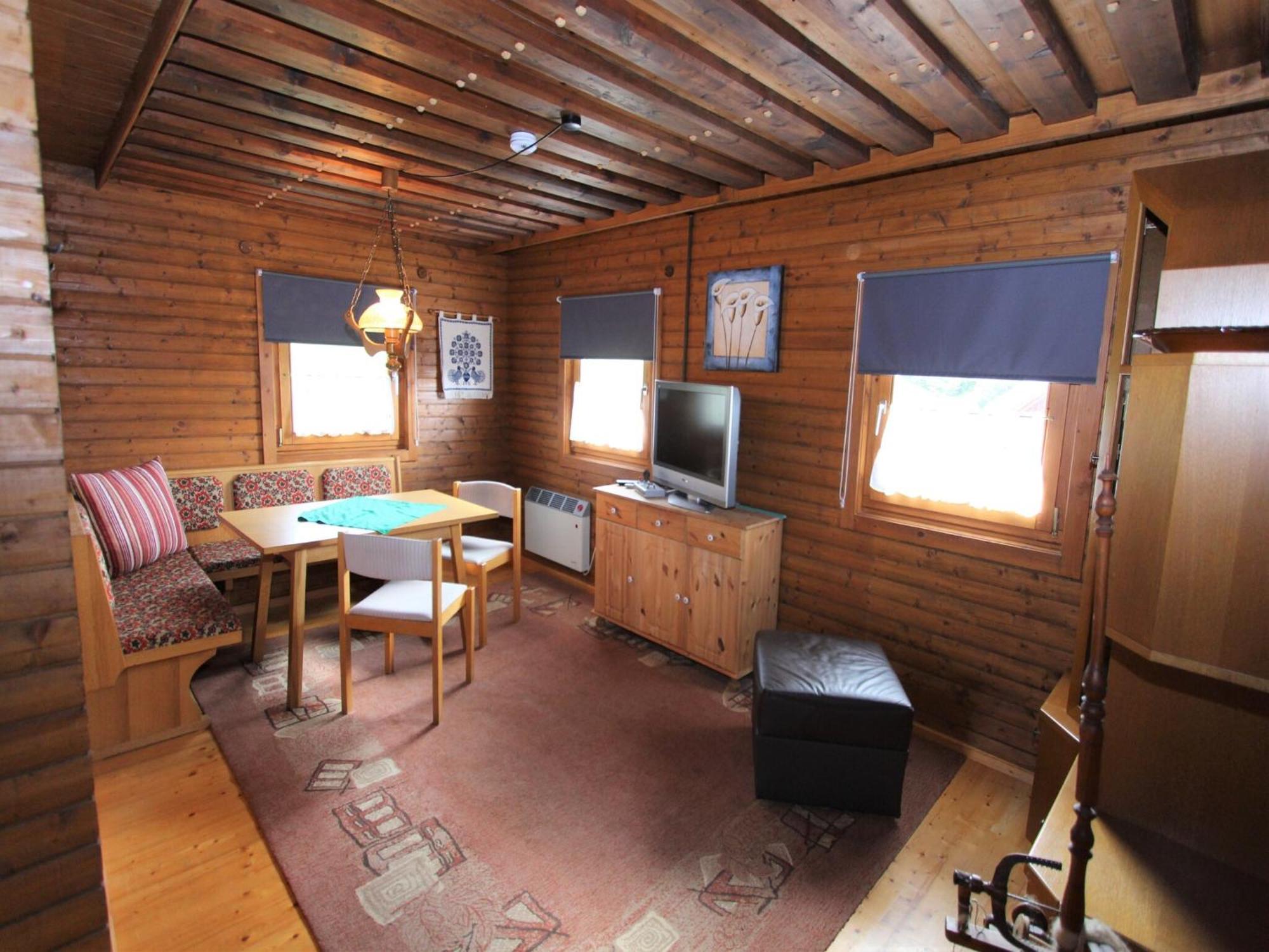 Characterful Old Farmhouse With 4 Apartments In Fresach Carinthia With Garden Luaran gambar