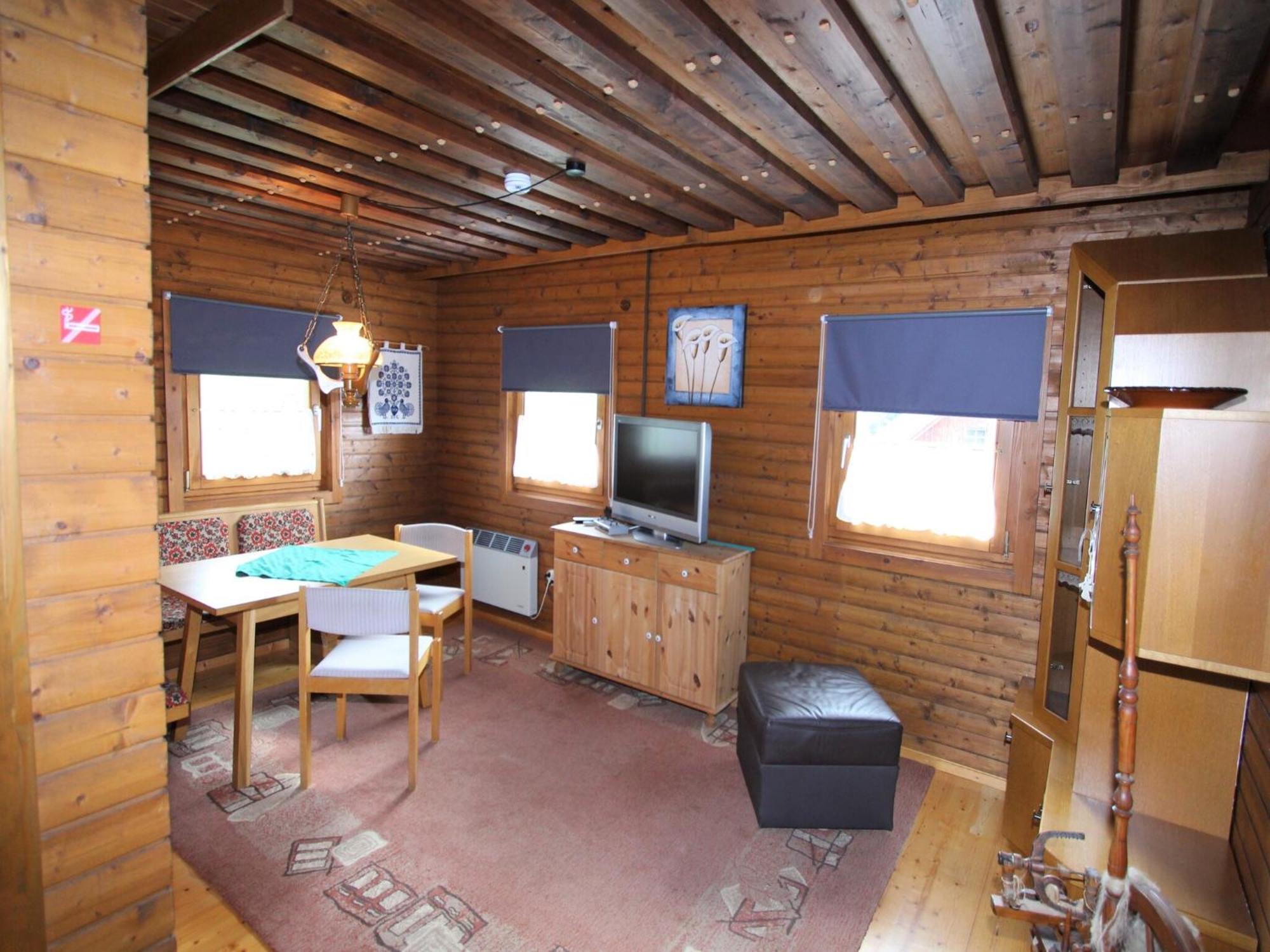 Characterful Old Farmhouse With 4 Apartments In Fresach Carinthia With Garden Luaran gambar