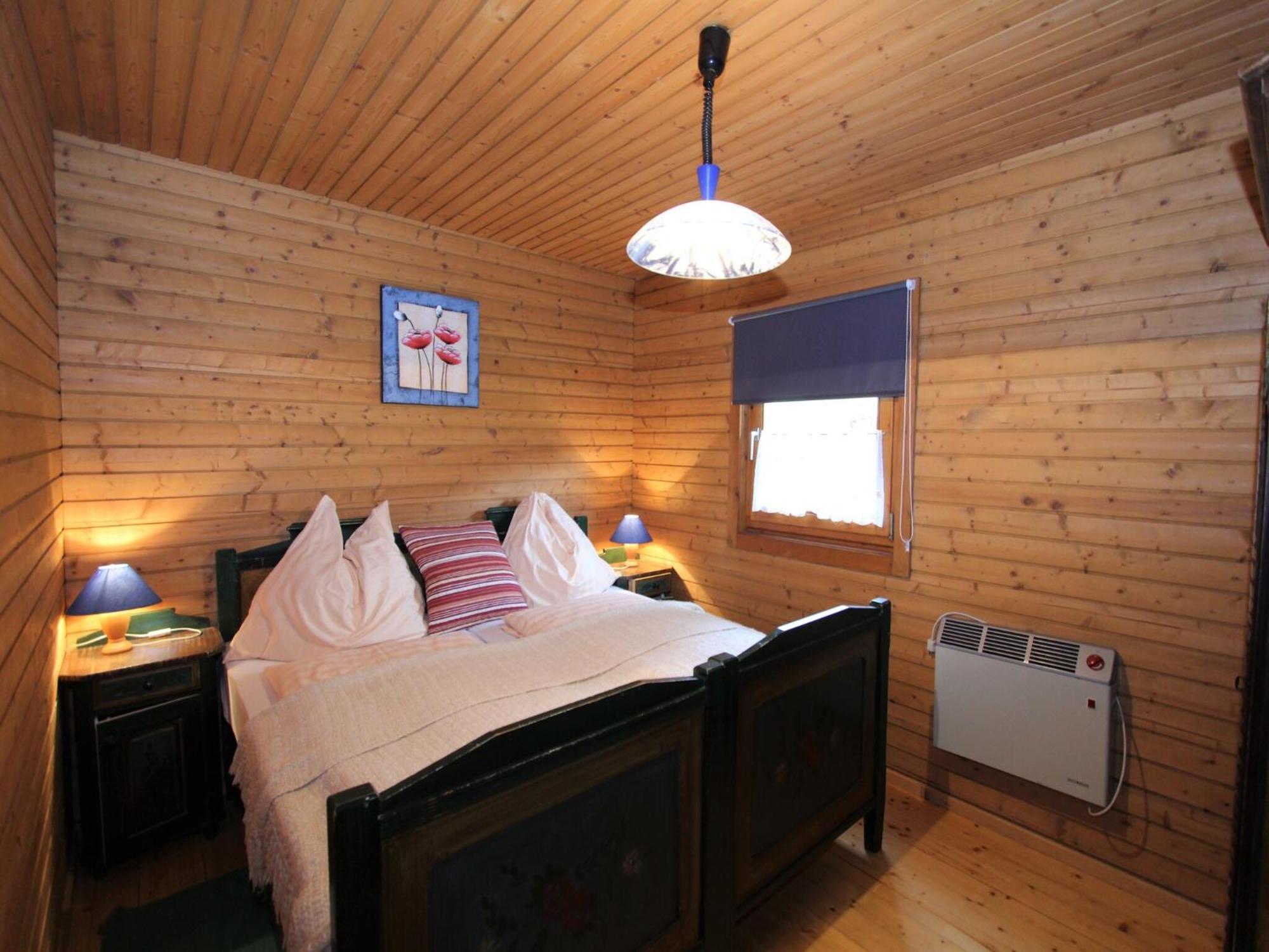 Characterful Old Farmhouse With 4 Apartments In Fresach Carinthia With Garden Luaran gambar