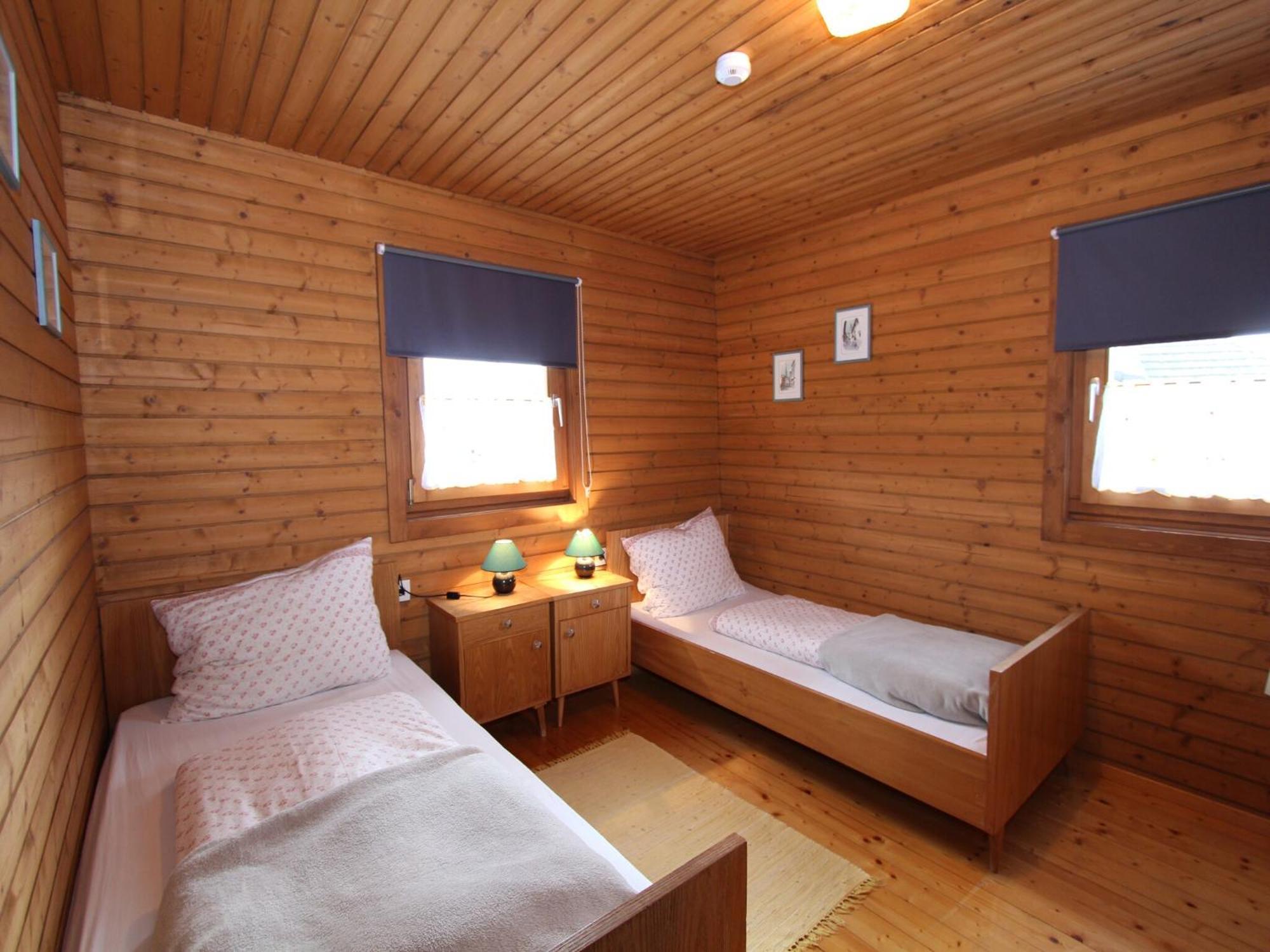 Characterful Old Farmhouse With 4 Apartments In Fresach Carinthia With Garden Luaran gambar