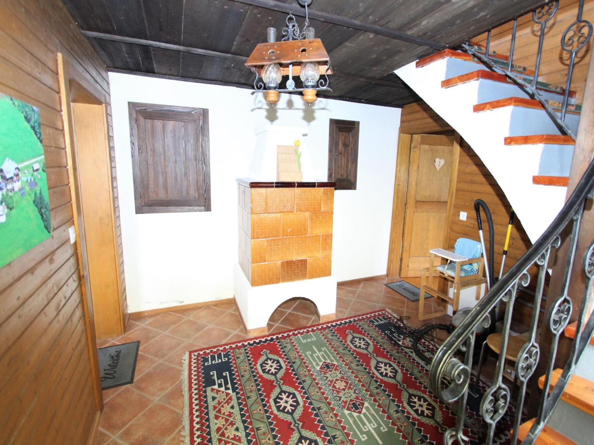 Characterful Old Farmhouse With 4 Apartments In Fresach Carinthia With Garden Luaran gambar